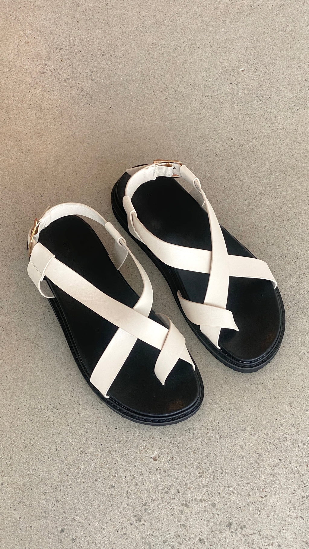 Zarai Slide - Bone