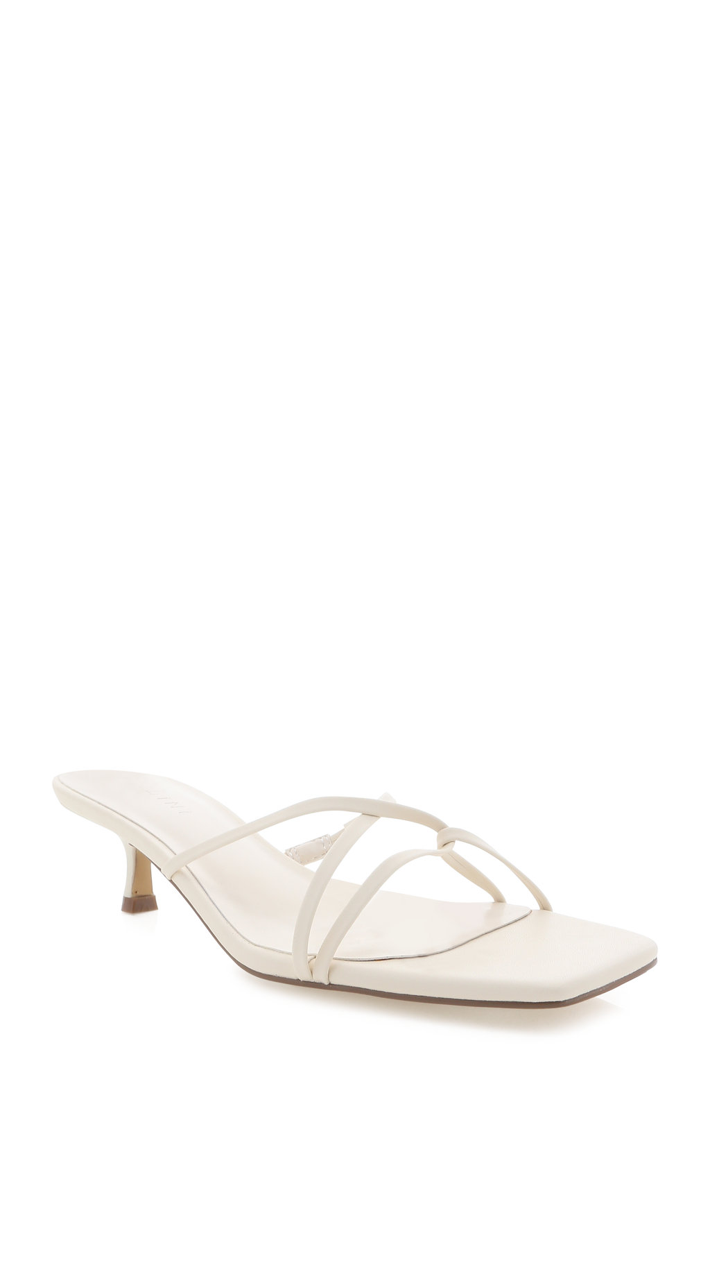 Kaila Heel - Bone