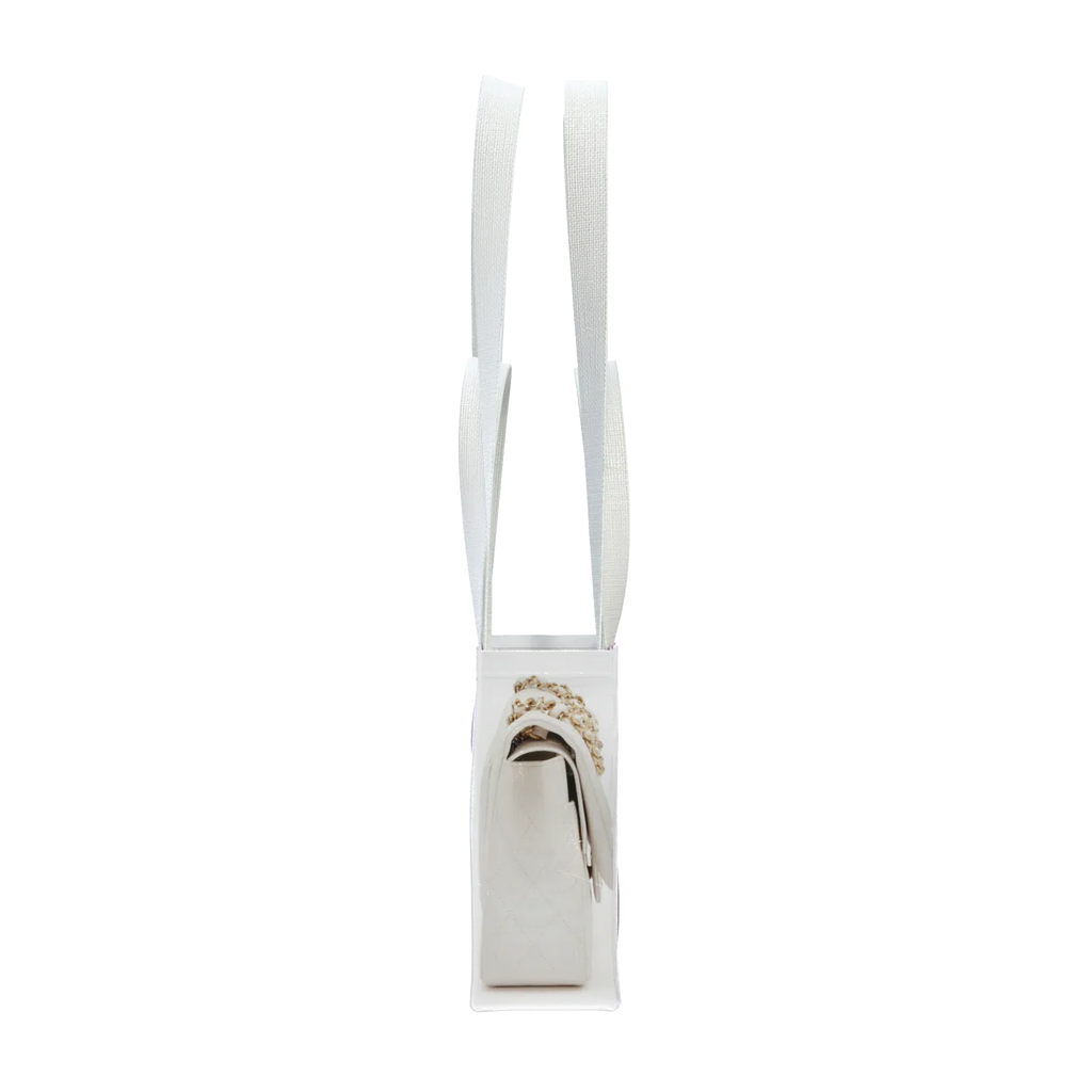 GroceryBags I GET FLOWN OUT (WHITE),small
