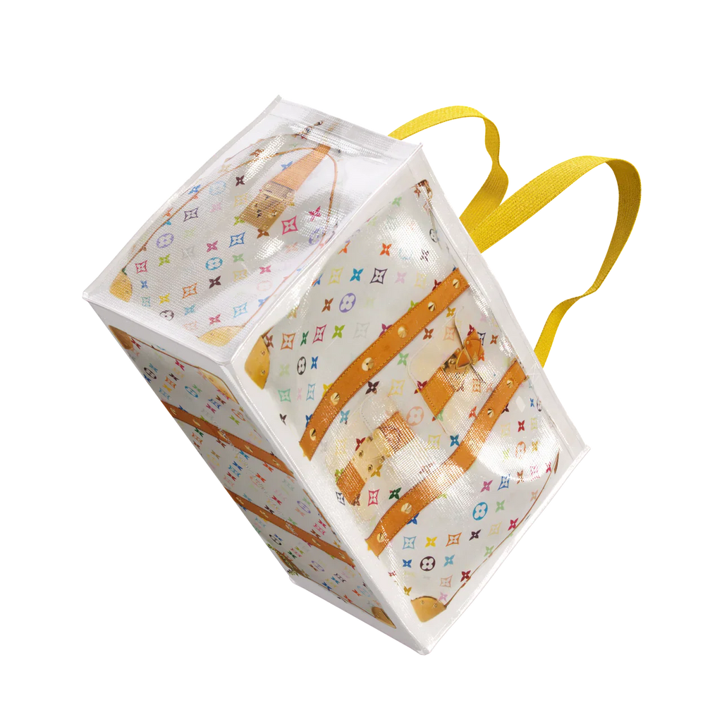 GroceryBags TITA BABY (MULTI),Large
