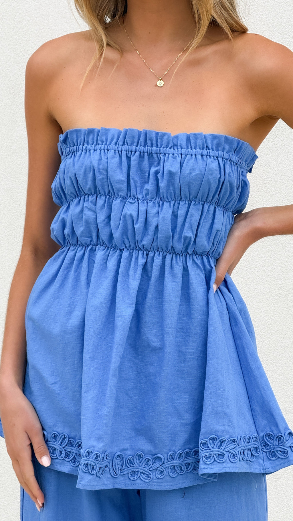 Ines Top - Marine