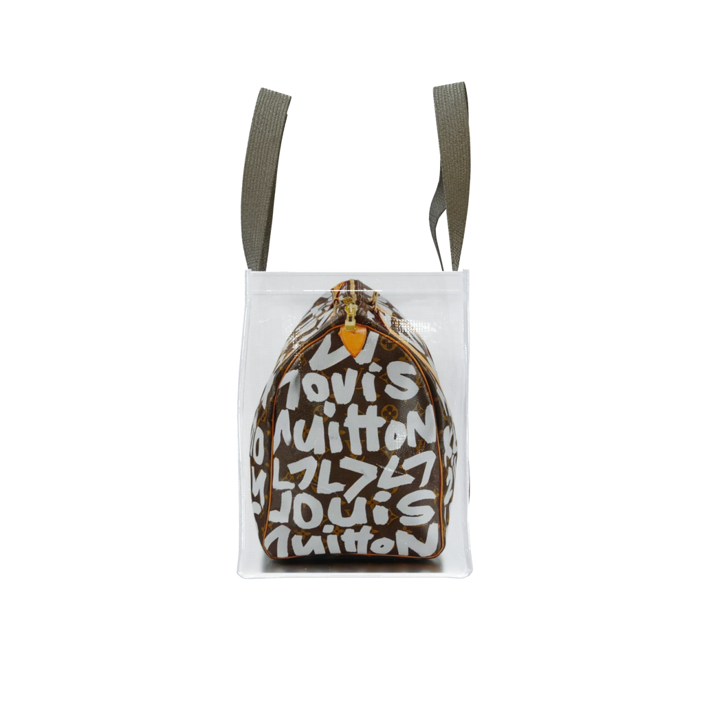 GroceryBags TITA GEMMA (GRAFFITI), Large