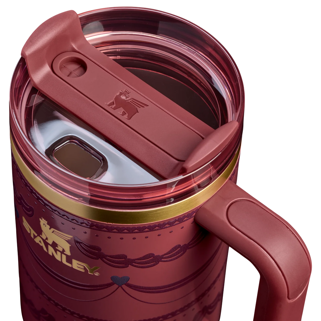 The Valentine's Day Quencher H2.0 Flowstate™ Tumbler | 30 OZ