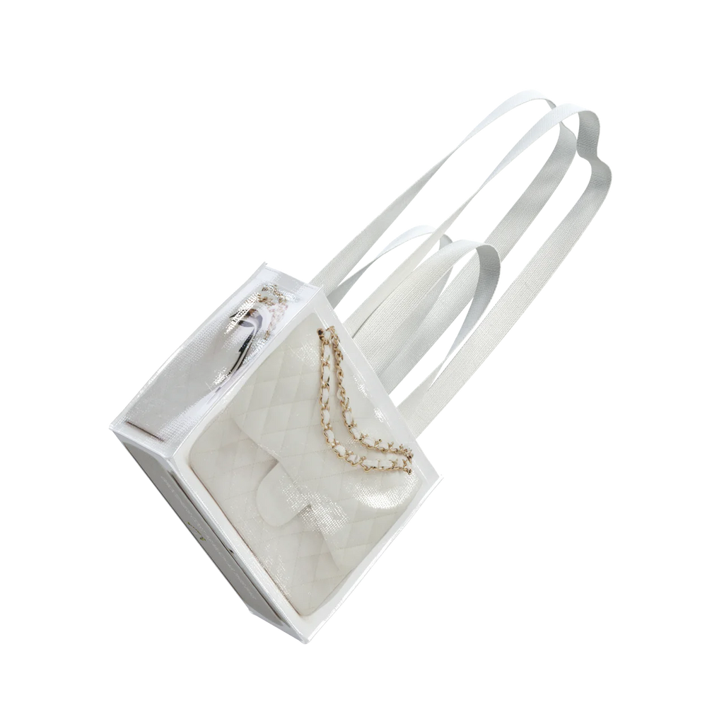 GroceryBags I GET FLOWN OUT (WHITE),small