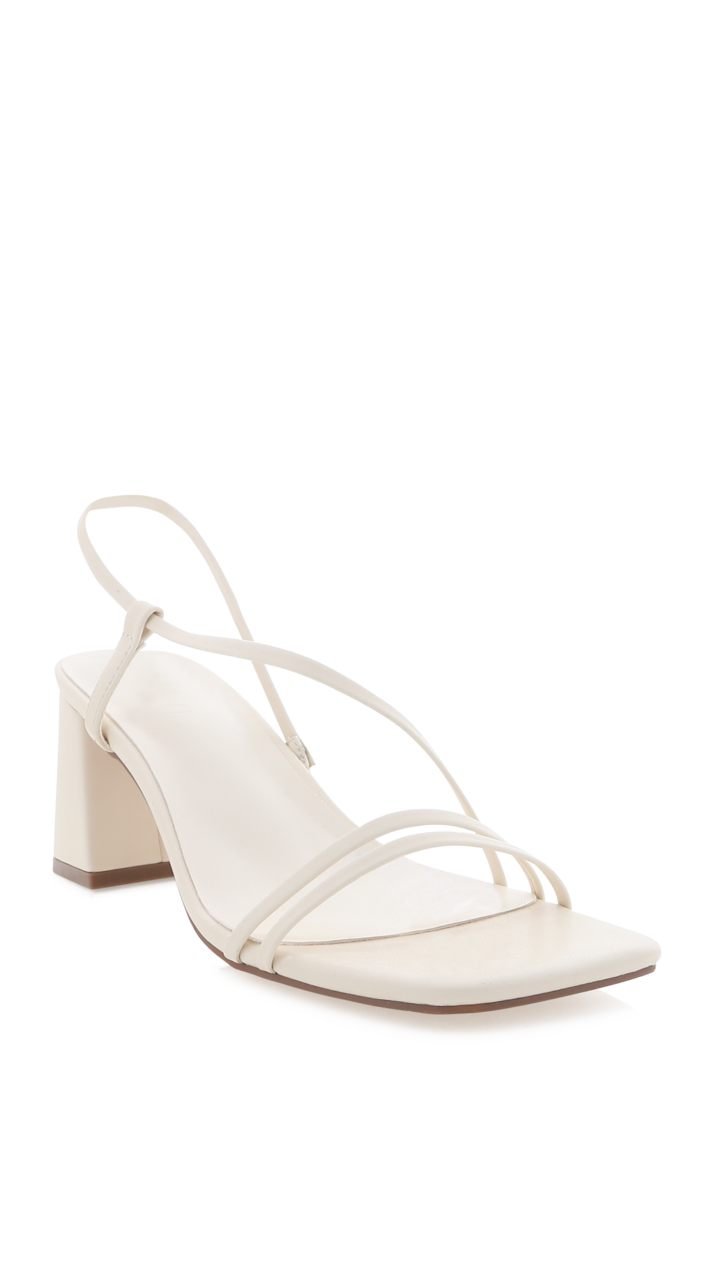 Yelda Heel - Bone