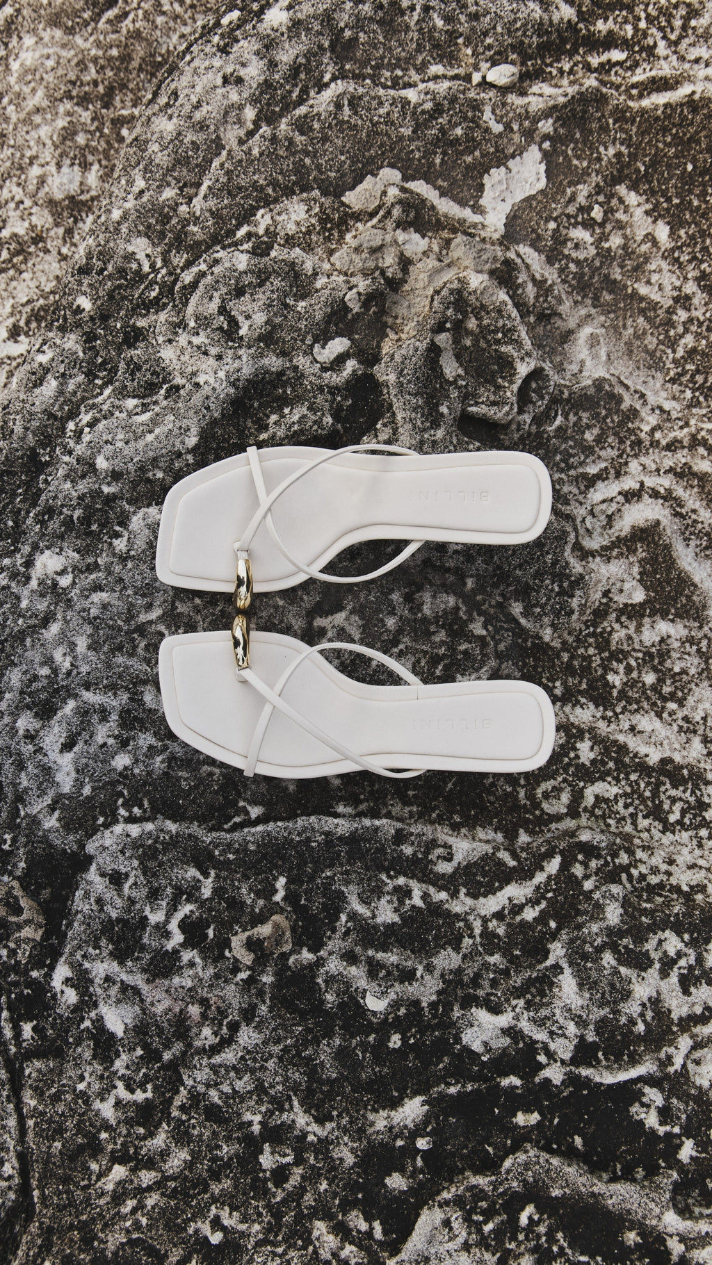 Urika Heel - Bone