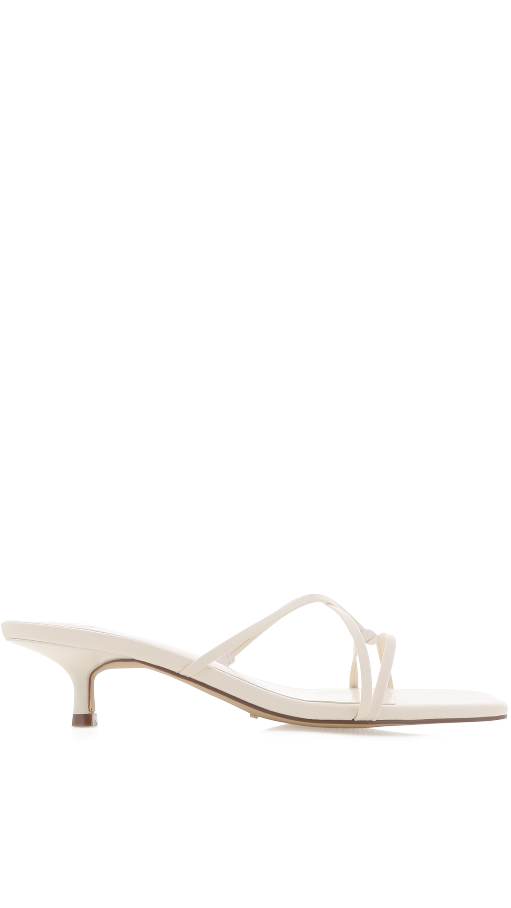 Kaila Heel - Bone