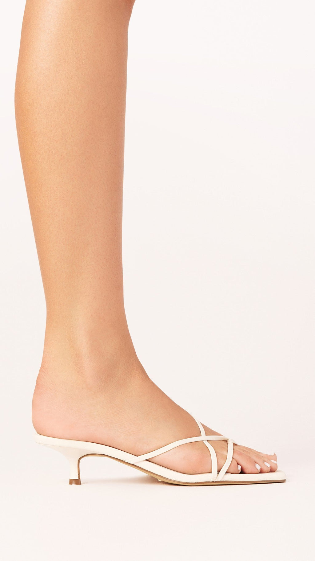 Kaila Heel - Bone