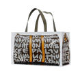 GroceryBags TITA GEMMA (GRAFFITI), Large