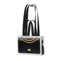 GroceryBags I JUST GOT THEM DONE (BLACK),small