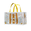 GroceryBags TITA BABY (MULTI),Large