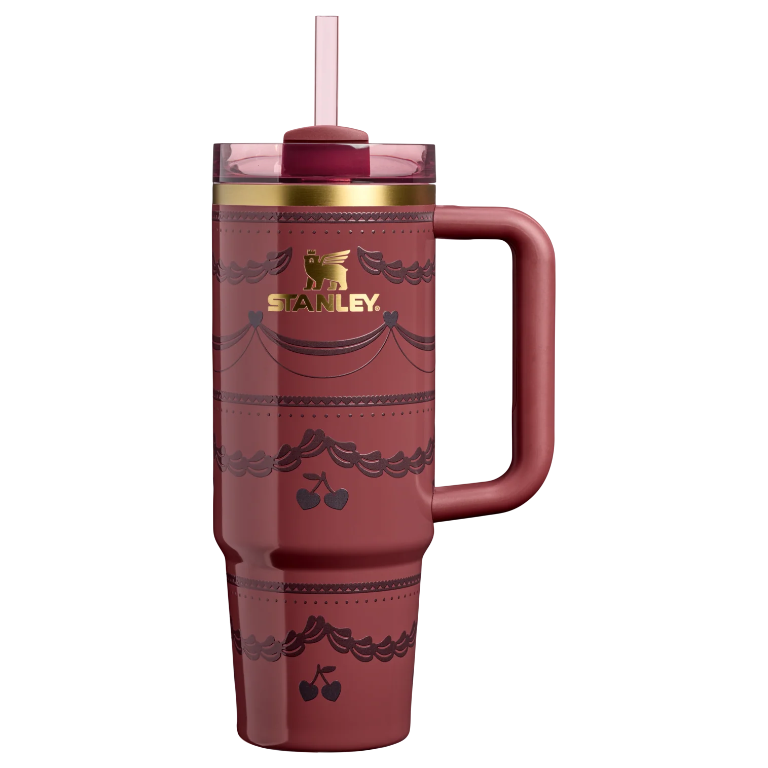 The Valentine's Day Quencher H2.0 Flowstate™ Tumbler | 30 OZ