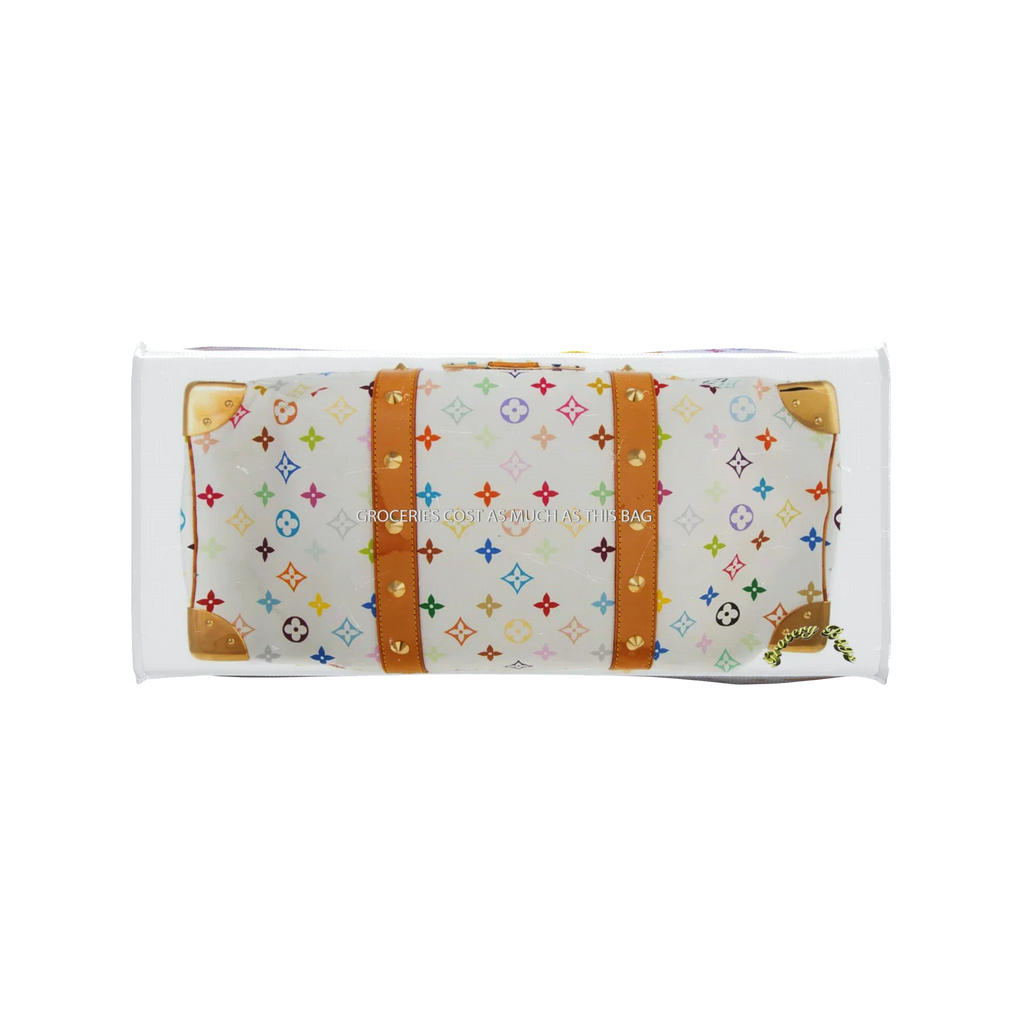 GroceryBags TITA BABY (MULTI),Large